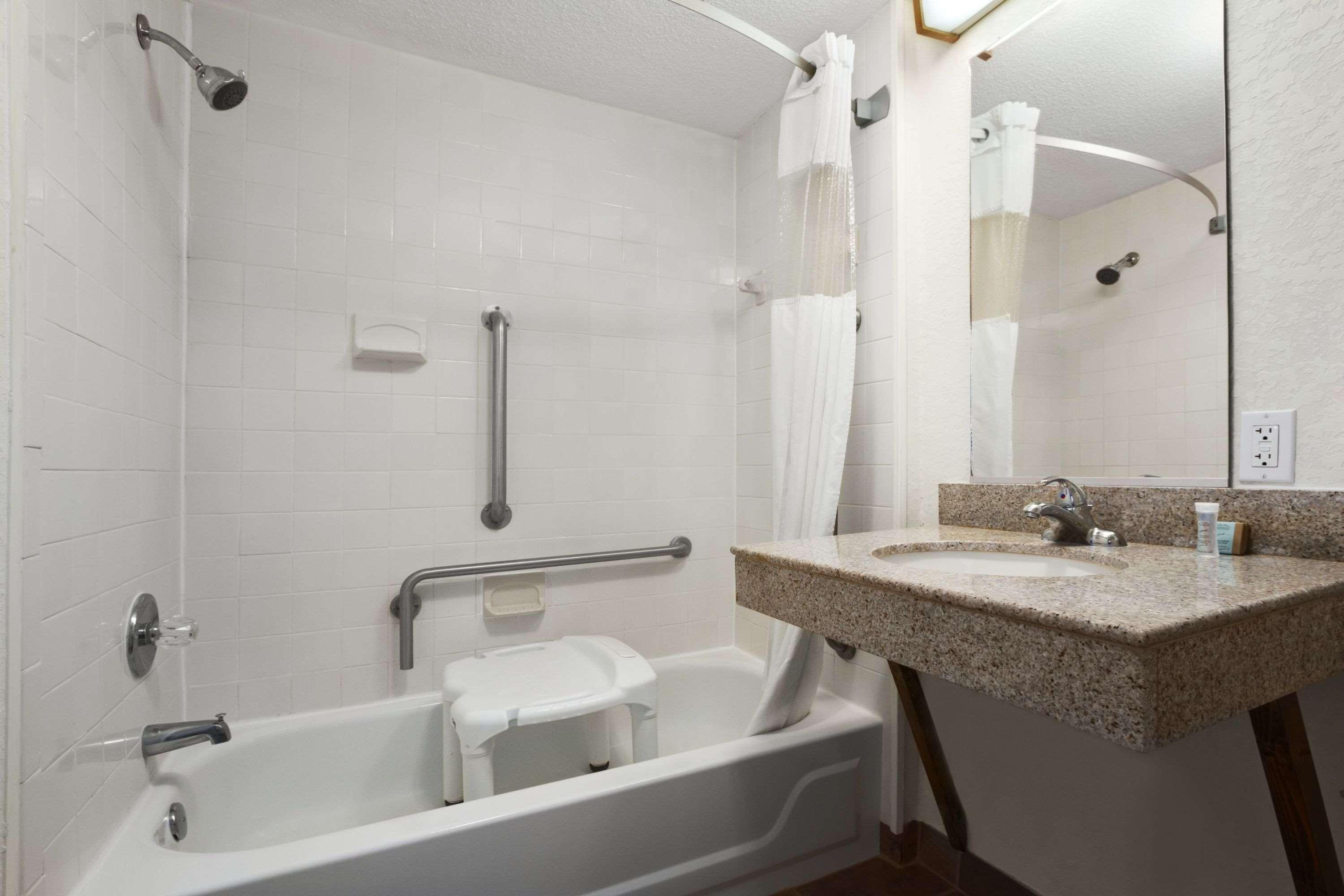 Travelodge By Wyndham Outer Banks/Kill Devil Hills Exteriér fotografie