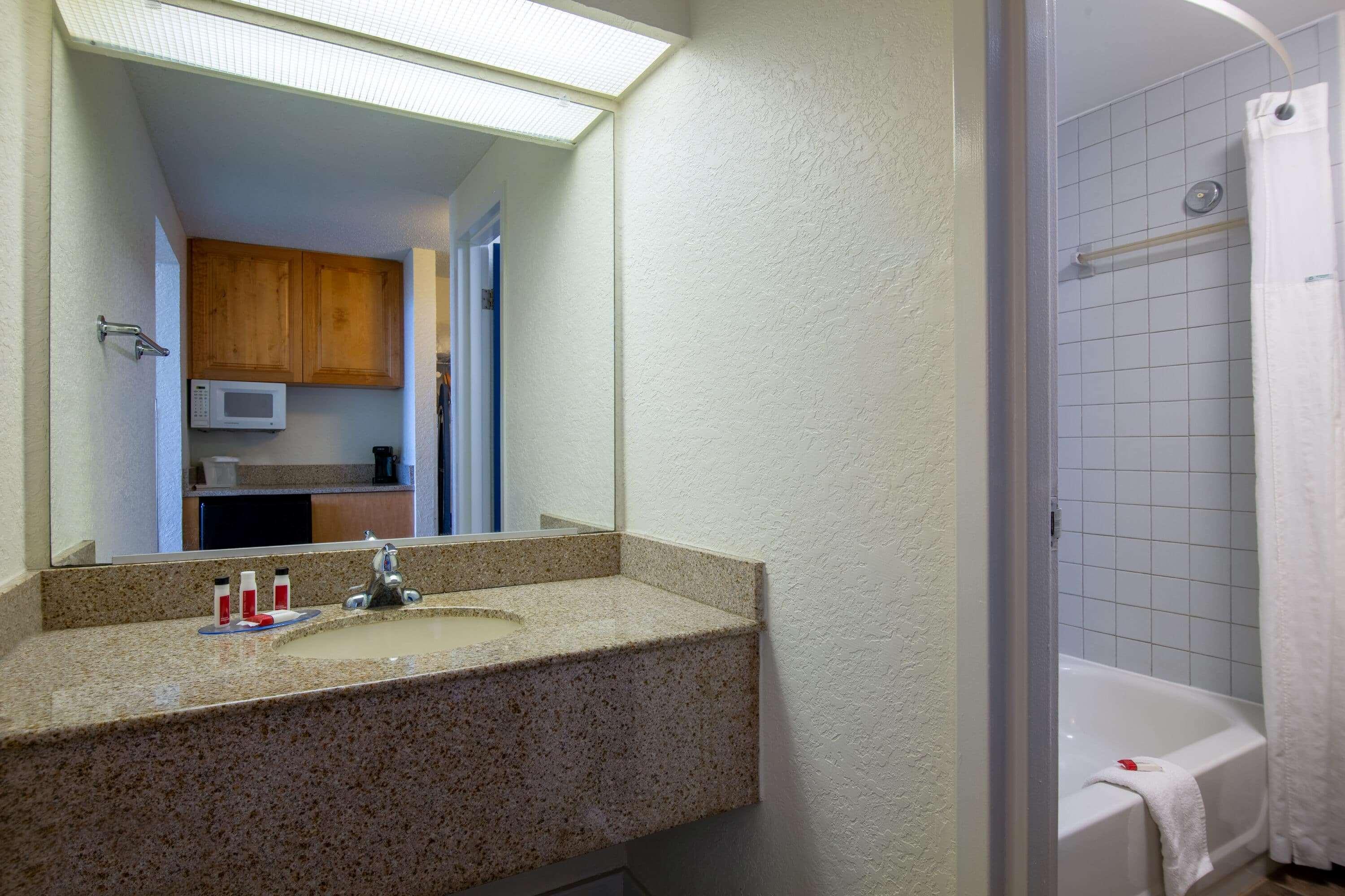 Travelodge By Wyndham Outer Banks/Kill Devil Hills Exteriér fotografie