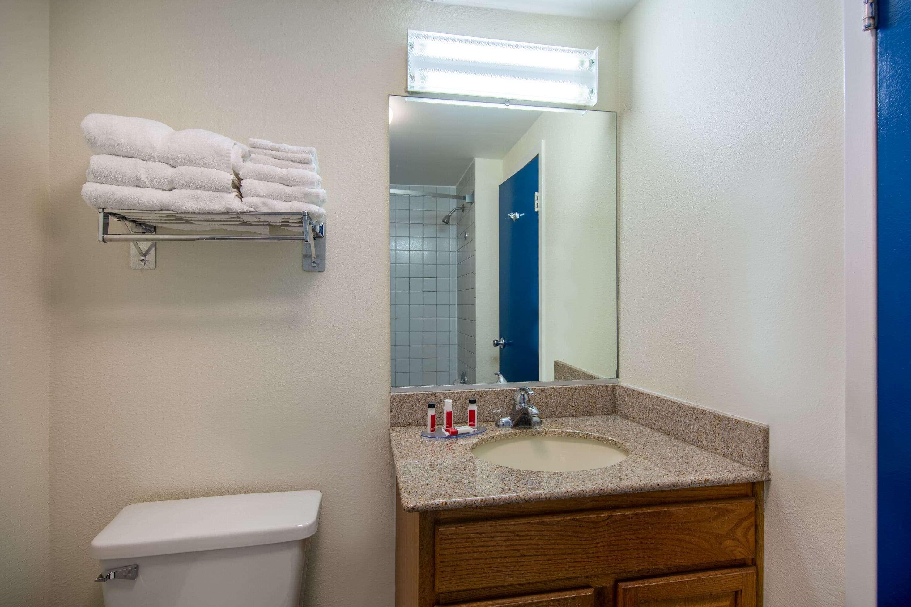 Travelodge By Wyndham Outer Banks/Kill Devil Hills Exteriér fotografie